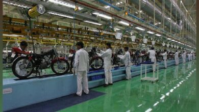 TVS Raih Platinum GreenCo, Pabrik Motor di Indonesia Ini Setara Standar Dunia