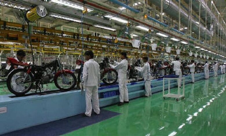 TVS Raih Platinum GreenCo, Pabrik Motor di Indonesia Ini Setara Standar Dunia