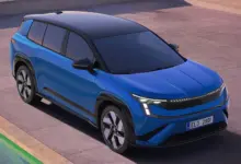 Skoda Peaq Tampil Tanpa Grille, SUV Listrik Keluarga Ini Mengusung Wajah yang Sangat Bersih