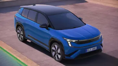 Skoda Peaq Tampil Tanpa Grille, SUV Listrik Keluarga Ini Mengusung Wajah yang Sangat Bersih