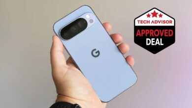 Pixel 10 Pro Tembus Harga Terendah di Amazon, Diskon Prime Day Sulit Diabaikan