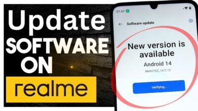 8 HP Realme Paling Aman Terima Android 17, Ada Nama yang Paling Diminati