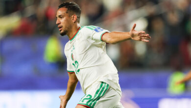 TVRI dan Dua Platform Streaming Ini Buka Jalur Nonton Aljazair Vs Austria