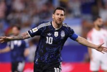 Messi Cetak Rekor Baru di Piala Dunia 2026, Argentina Lolos Sempurna