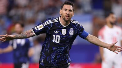 Messi Cetak Rekor Baru di Piala Dunia 2026, Argentina Lolos Sempurna