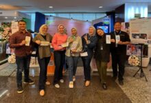 Bunga KPR Spesial BRI Menyapa Pegawai DJP, BRIguna Juga Dibuka dalam Booth Jumat