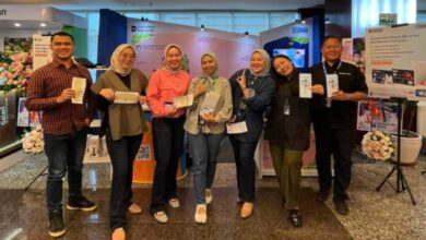Bunga KPR Spesial BRI Menyapa Pegawai DJP, BRIguna Juga Dibuka dalam Booth Jumat