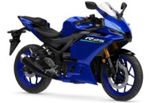 R25 Tetap Punya Daya Tarik Besar, Sport Fairing 250cc yang Masih Enak Buat Harian