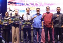 Data Pajak Kudus Kini Terhubung Peta Digital, SIMPAD GEO Tembus Top 10 IDEA Jateng 2026
