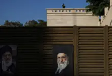 Teheran Siaga Dua Hari, Pemakaman Ayatollah Ali Khamenei Diperkirakan Dihadiri 20 Juta Orang