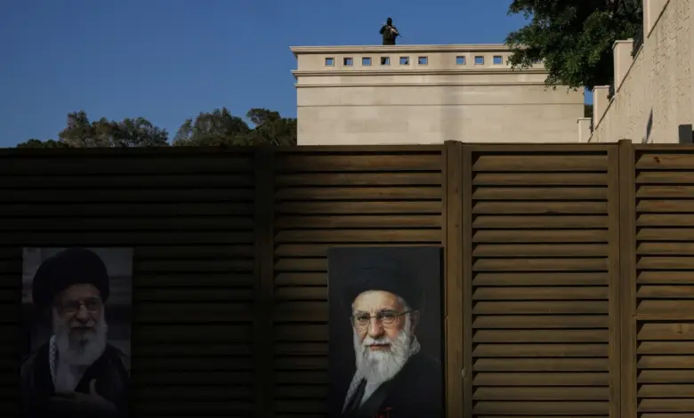 Teheran Siaga Dua Hari, Pemakaman Ayatollah Ali Khamenei Diperkirakan Dihadiri 20 Juta Orang