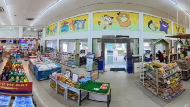 Indomaret Bidik Komunitas Pokémon, Cara Baru Menarik Pembeli ke Gerai