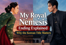 8 Misteri Ending My Royal Nemesis yang Belum Terjawab, Dari Soul Swap hingga Nasib Kerajaan