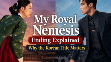 8 Misteri Ending My Royal Nemesis yang Belum Terjawab, Dari Soul Swap hingga Nasib Kerajaan