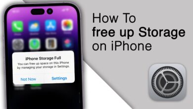 iPhone Penuh Tanpa Hapus Foto, Begini Cara Cerdas Mengosongkan Ruang