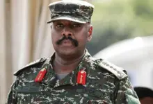 Tentara Kepung Media di Kampala, Muhoozi Kainerugaba Tegaskan Tak Percaya Pers Bebas