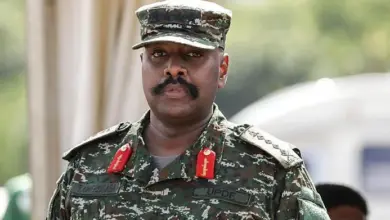 Tentara Kepung Media di Kampala, Muhoozi Kainerugaba Tegaskan Tak Percaya Pers Bebas