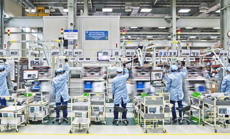 Relokasi Besar Yazaki ke Vietnam Gagal Total, Hanya 3 sampai 5 Lini Produksi yang Pindah