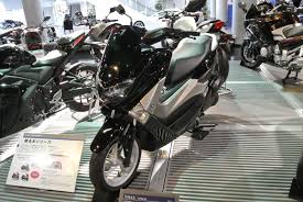 NMAX Turbo Tech Max Tembus Rp48 Juta, Fitur Mewahnya Masih Sulit Diabaikan