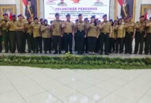 Wamendes Dorong Alumni Menwa Turun ke Desa, IARMI Jatim Disebut Punya Modal Besar