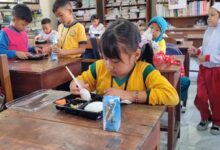 MBG Bergeser ke 3B dan 3T, Pemerintah Fokus ke Sasaran yang Paling Rentan