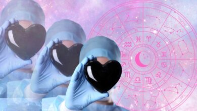 5 Zodiak yang Paling Mudah Patah Hati, Cintanya Tulus tapi Rentan Terluka