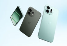 OnePlus N6 Bawa Baterai 8.000mAh dan Isi Boks Lengkap, Rival Kelas Murah Tertekan