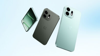 OnePlus N6 Bawa Baterai 8.000mAh dan Isi Boks Lengkap, Rival Kelas Murah Tertekan