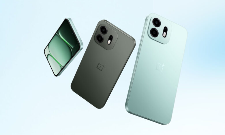 OnePlus N6 Bawa Baterai 8.000mAh dan Isi Boks Lengkap, Rival Kelas Murah Tertekan