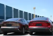 Mazda 6e Setir Kanan Mulai Dikirim ke Thailand, Indonesia Kian Dekat Menyambutnya