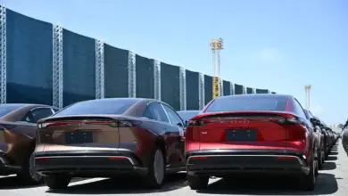 Mazda 6e Setir Kanan Mulai Dikirim ke Thailand, Indonesia Kian Dekat Menyambutnya