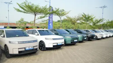 20.000 J5 EV Tersalurkan, Jaecoo Kian Menguat di Pasar Mobil Listrik Indonesia