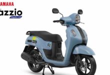 Fazzio Hybrid Tawarkan Gaya Retro Modern, Fitur Praktisnya Sulit Diabaikan