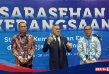 Kampus Diminta Buru Teknologi Sampah, Solusi Kecil yang Disiapkan untuk Masalah Besar