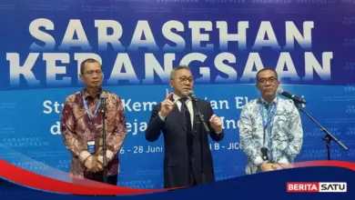 Kampus Diminta Buru Teknologi Sampah, Solusi Kecil yang Disiapkan untuk Masalah Besar