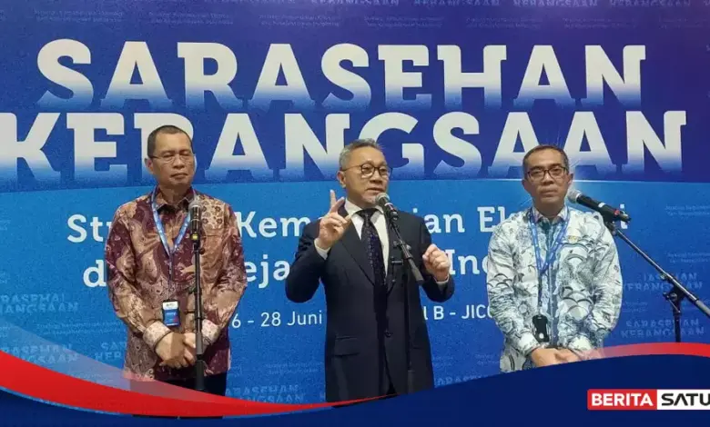 Kampus Diminta Buru Teknologi Sampah, Solusi Kecil yang Disiapkan untuk Masalah Besar