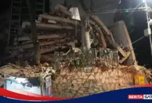 PBB Percepat Bantuan ke Venezuela, 6,76 Juta Warga Terancam Terdampak Gempa