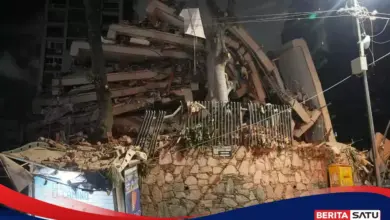 PBB Percepat Bantuan ke Venezuela, 6,76 Juta Warga Terancam Terdampak Gempa