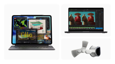 Harga Apple Naik Tajam, MacBook dan iPad Ikut Terdorong Naik