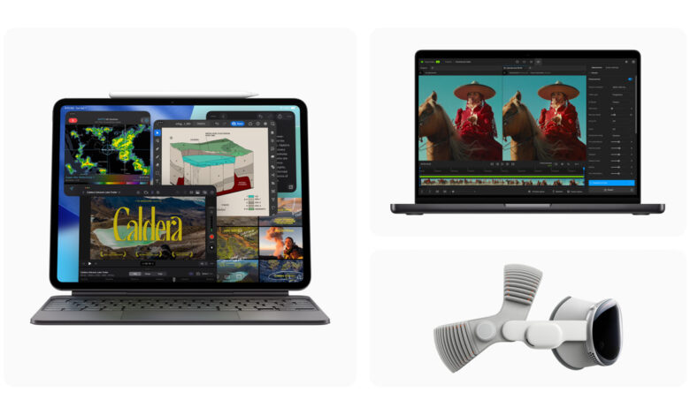 Harga Apple Naik Tajam, MacBook dan iPad Ikut Terdorong Naik