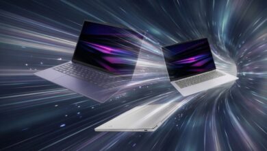 Laptop 975 Gram Ini Ternyata Masih Mampu Menjalankan Game AAA Saat Bepergian