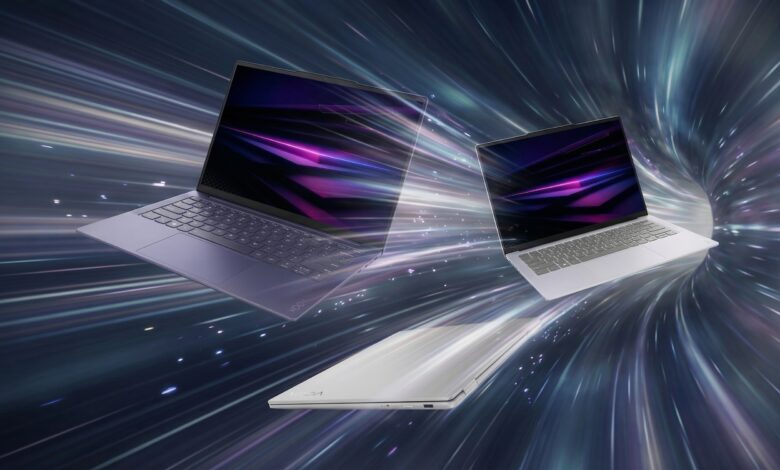 Laptop 975 Gram Ini Ternyata Masih Mampu Menjalankan Game AAA Saat Bepergian