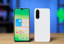Galaxy A27 5G Bawa Layar 6,7 Inci dan AI Lebih Dalam, Samsung Dorong Kelas Menengah Naik Level