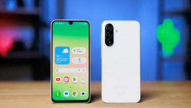 Galaxy A27 5G Bawa Layar 6,7 Inci dan AI Lebih Dalam, Samsung Dorong Kelas Menengah Naik Level