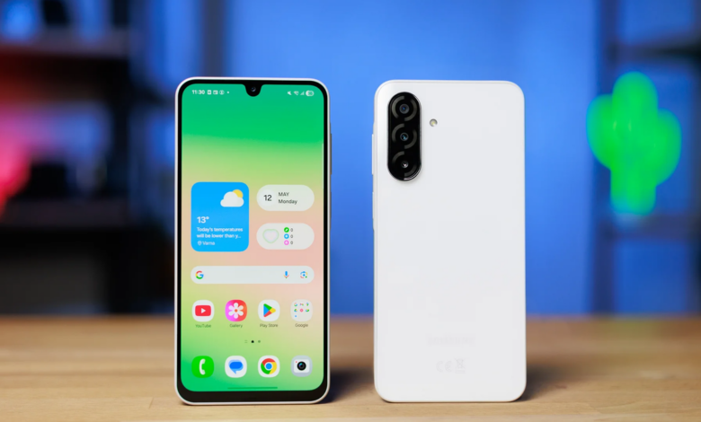 Galaxy A27 5G Bawa Layar 6,7 Inci dan AI Lebih Dalam, Samsung Dorong Kelas Menengah Naik Level