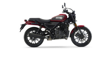 X440 Buka Jalan Baru Harley-Davidson, Harga yang Lebih Masuk Akal untuk Anak Muda