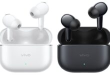 ANC 60dB dan Audio Lossless 4,6Mbps, Vivo TWS 5 Pro Serius Menantang TWS Premium