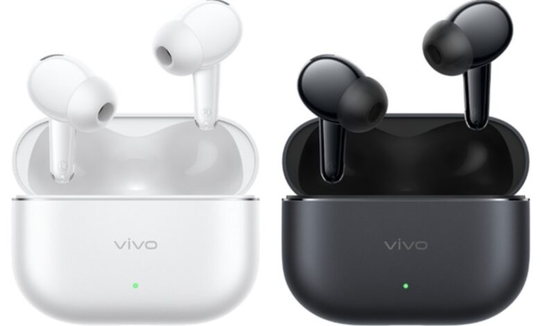 ANC 60dB dan Audio Lossless 4,6Mbps, Vivo TWS 5 Pro Serius Menantang TWS Premium