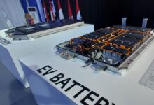 Pabrik Baterai Karawang Belum Dibuka, Pabrikan Jepang Sudah Lebih Dulu Mengantre