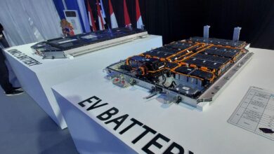 Pabrik Baterai Karawang Belum Dibuka, Pabrikan Jepang Sudah Lebih Dulu Mengantre